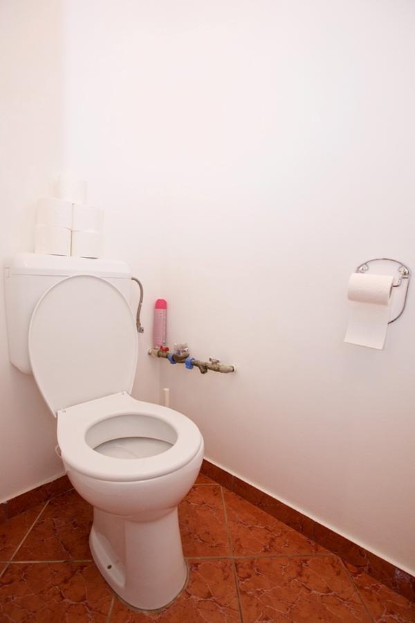 Zoli Apartmanok-Anita Koelcsey 34-36 Hajdúszoboszló Exteriör bild